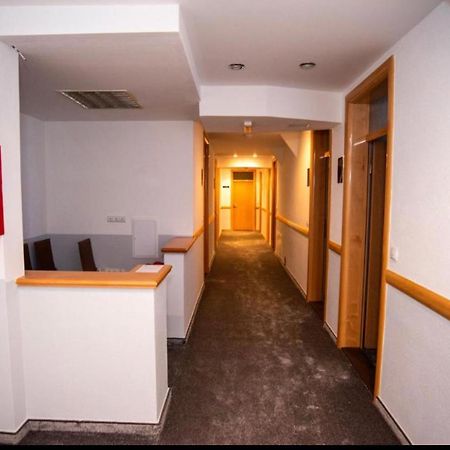 Apartmani I Sobe Centar בוגוינו מראה חיצוני תמונה