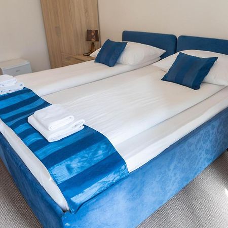 Apartmani I Sobe Centar בוגוינו מראה חיצוני תמונה