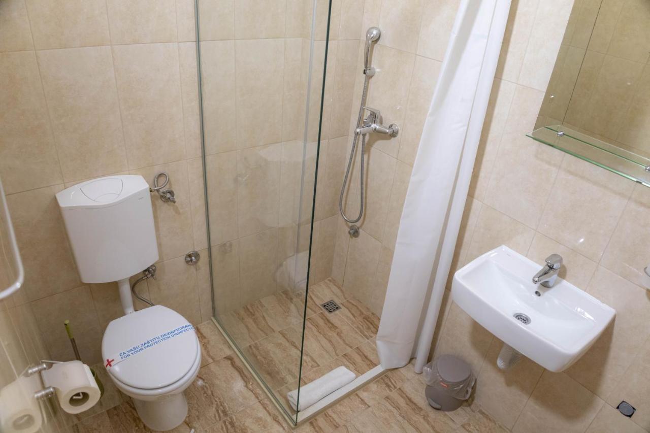Apartmani I Sobe Centar בוגוינו מראה חיצוני תמונה