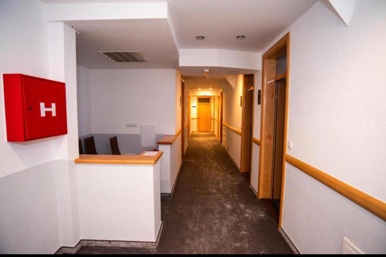 Apartmani I Sobe Centar בוגוינו מראה חיצוני תמונה