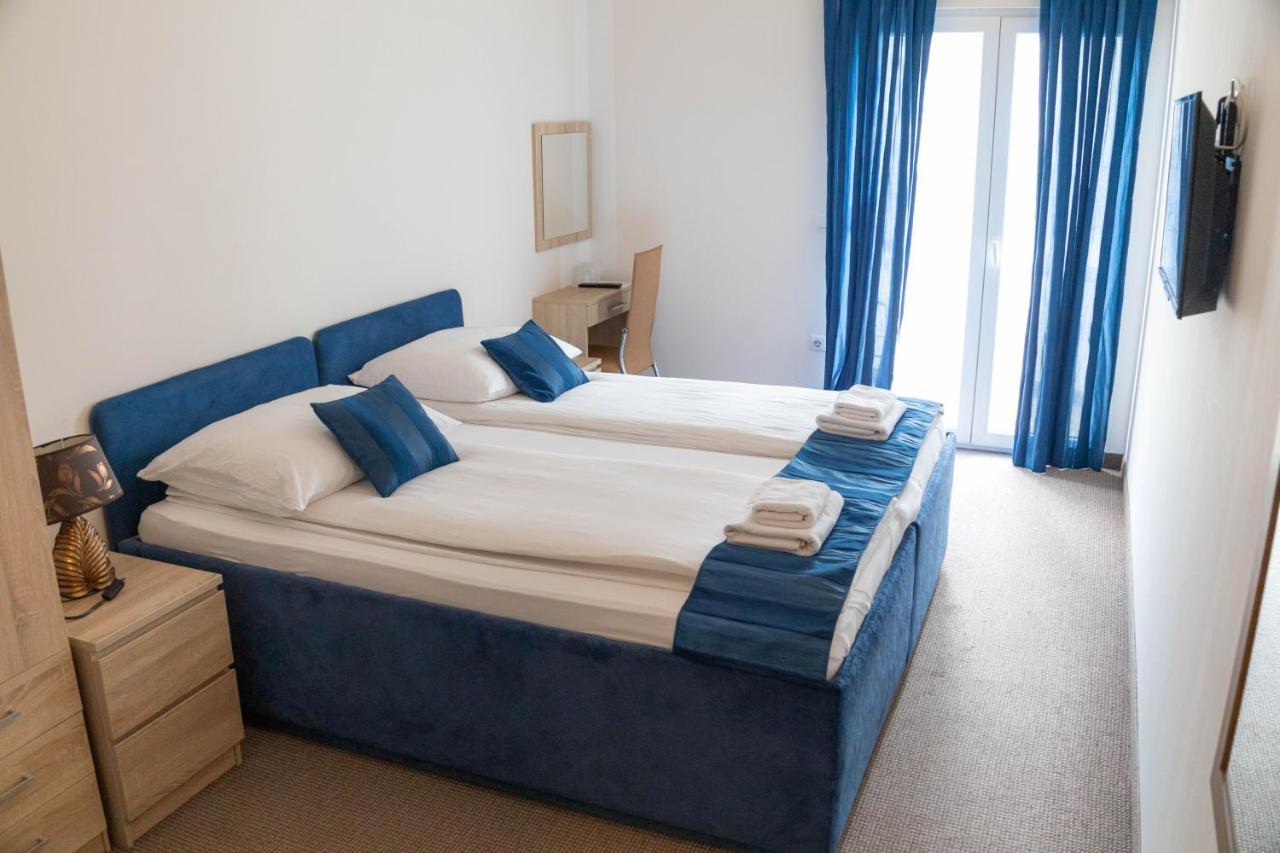 Apartmani I Sobe Centar בוגוינו מראה חיצוני תמונה