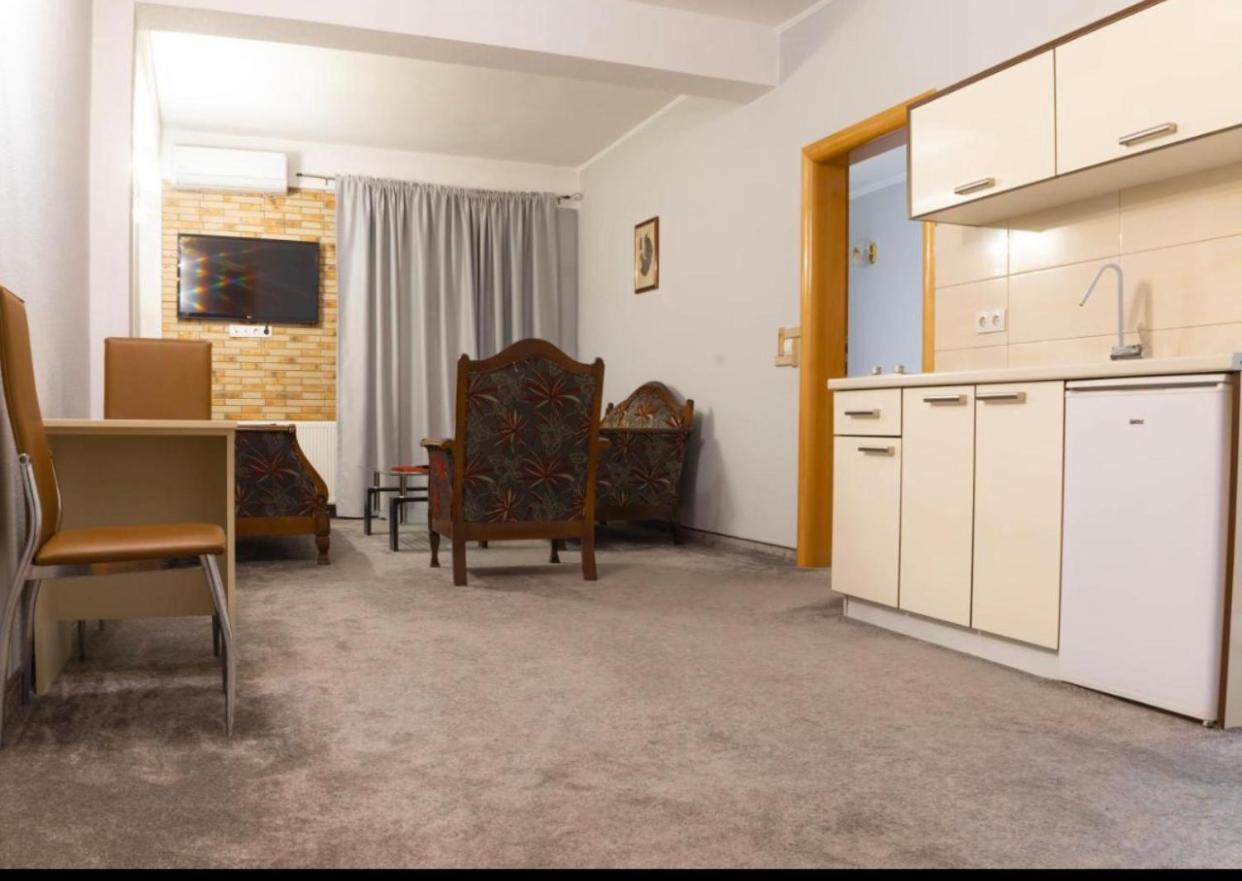 Apartmani I Sobe Centar בוגוינו מראה חיצוני תמונה