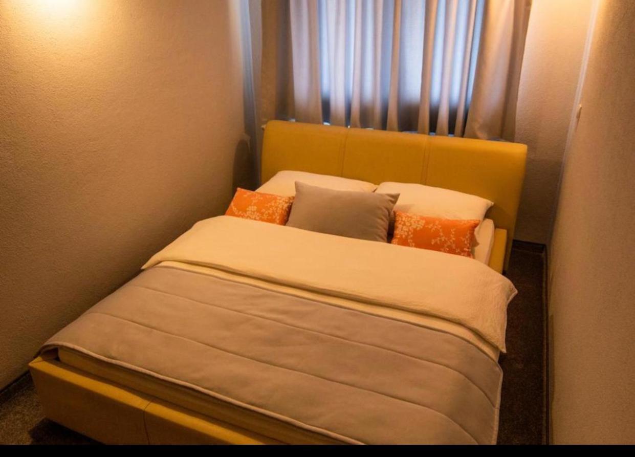 Apartmani I Sobe Centar בוגוינו מראה חיצוני תמונה