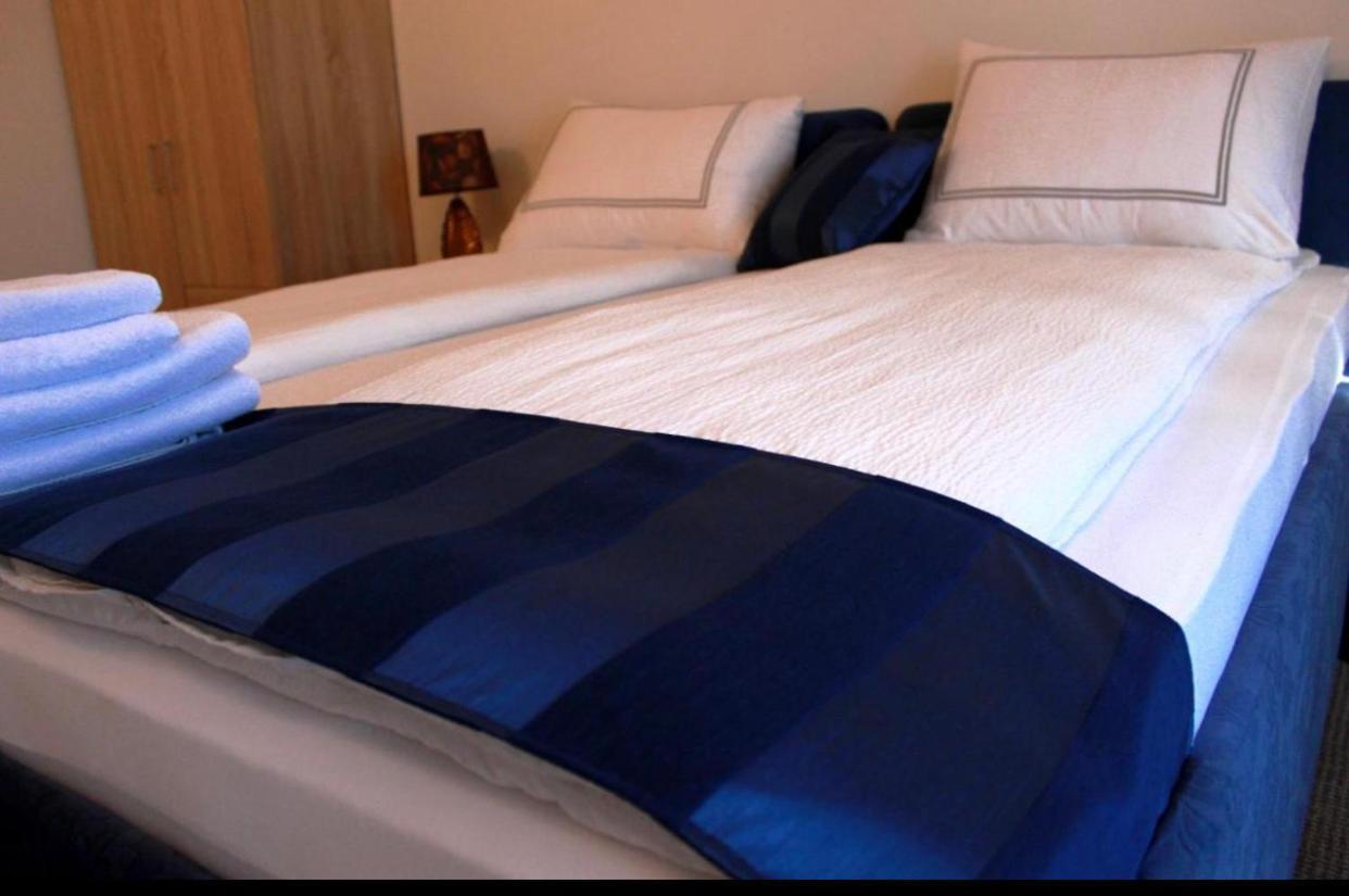 Apartmani I Sobe Centar בוגוינו מראה חיצוני תמונה