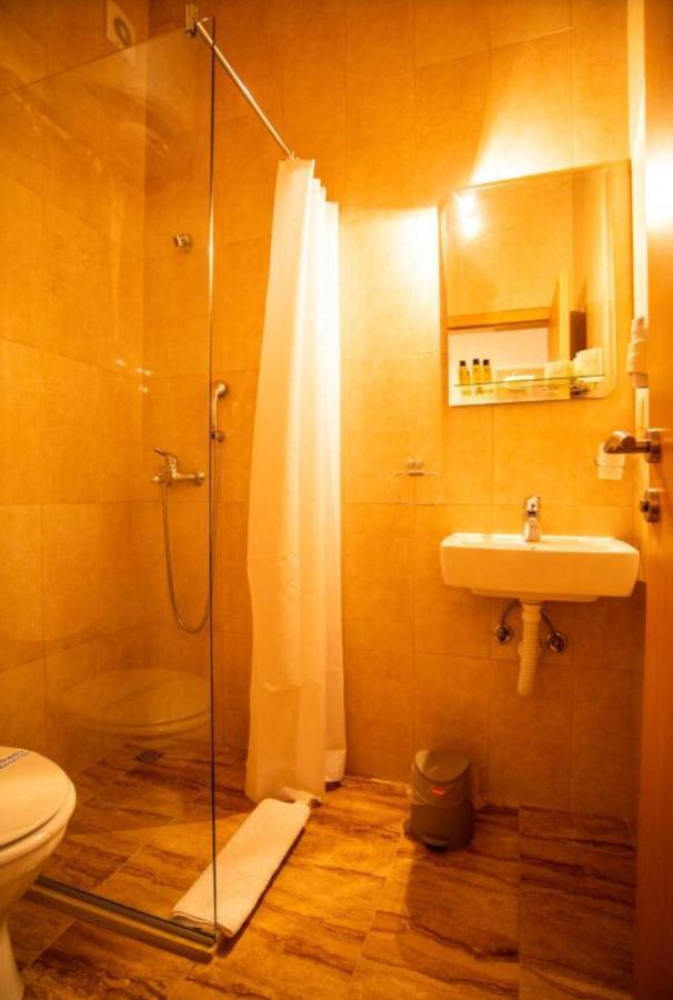 Apartmani I Sobe Centar בוגוינו מראה חיצוני תמונה
