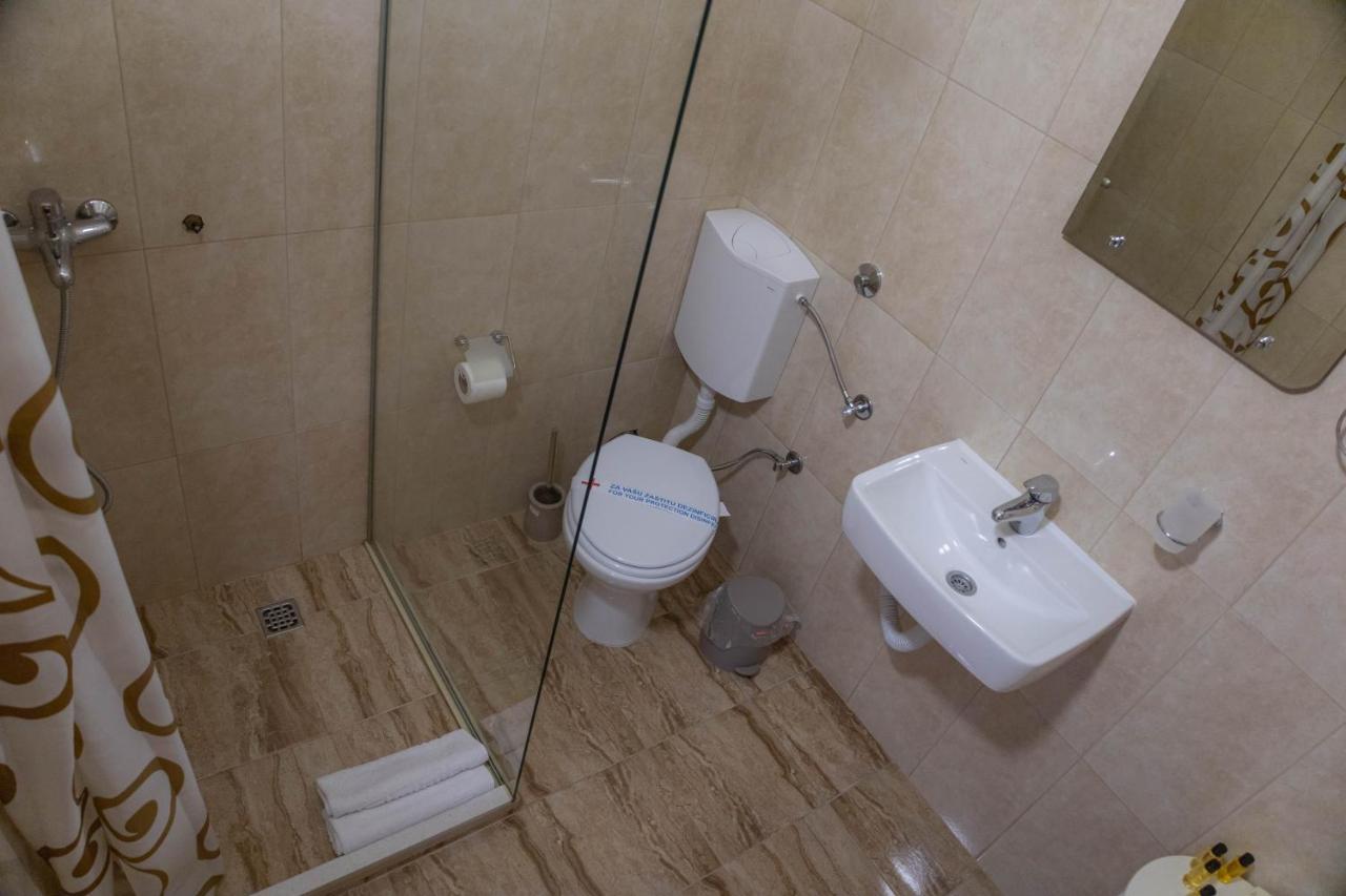 Apartmani I Sobe Centar בוגוינו מראה חיצוני תמונה