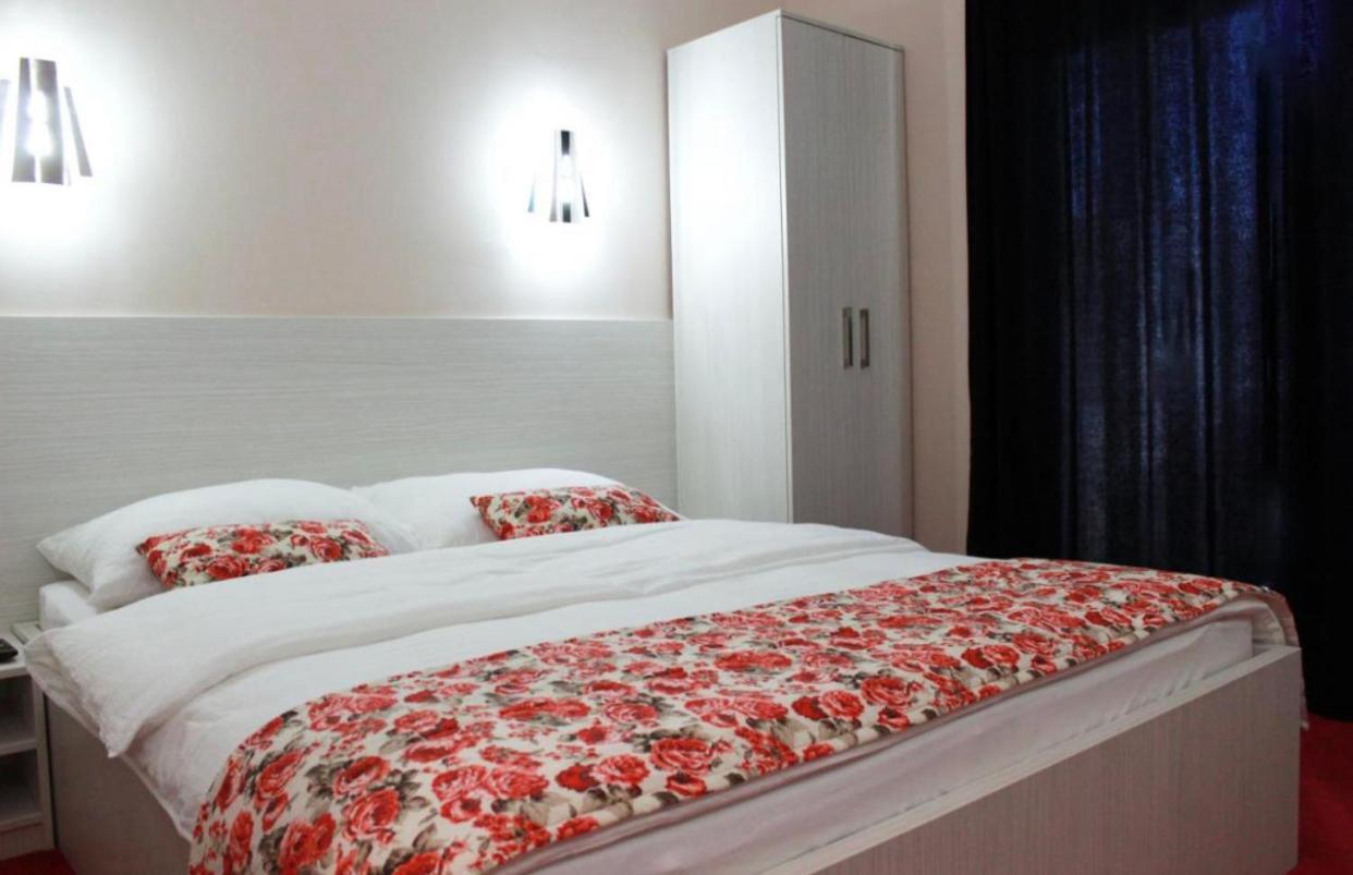 Apartmani I Sobe Centar בוגוינו מראה חיצוני תמונה