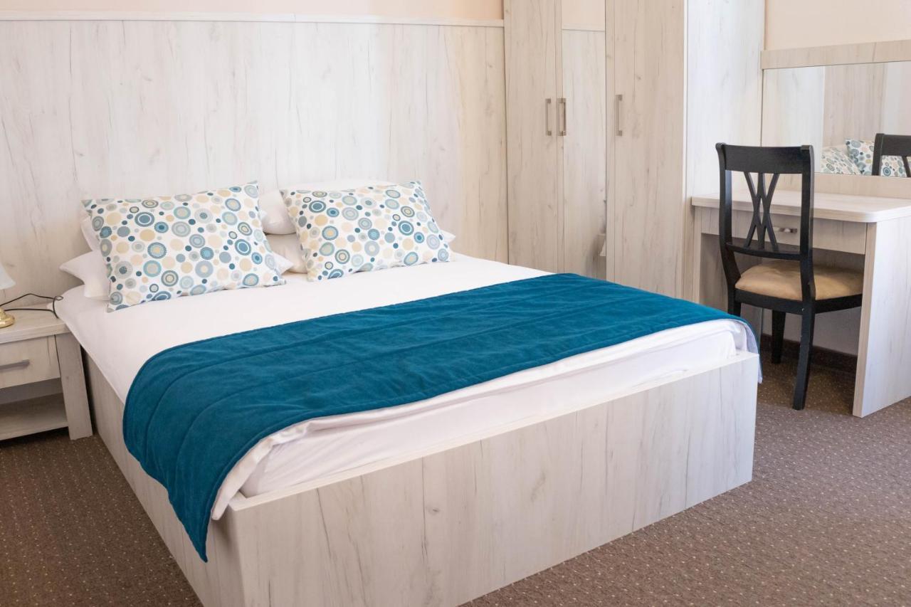 Apartmani I Sobe Centar בוגוינו מראה חיצוני תמונה