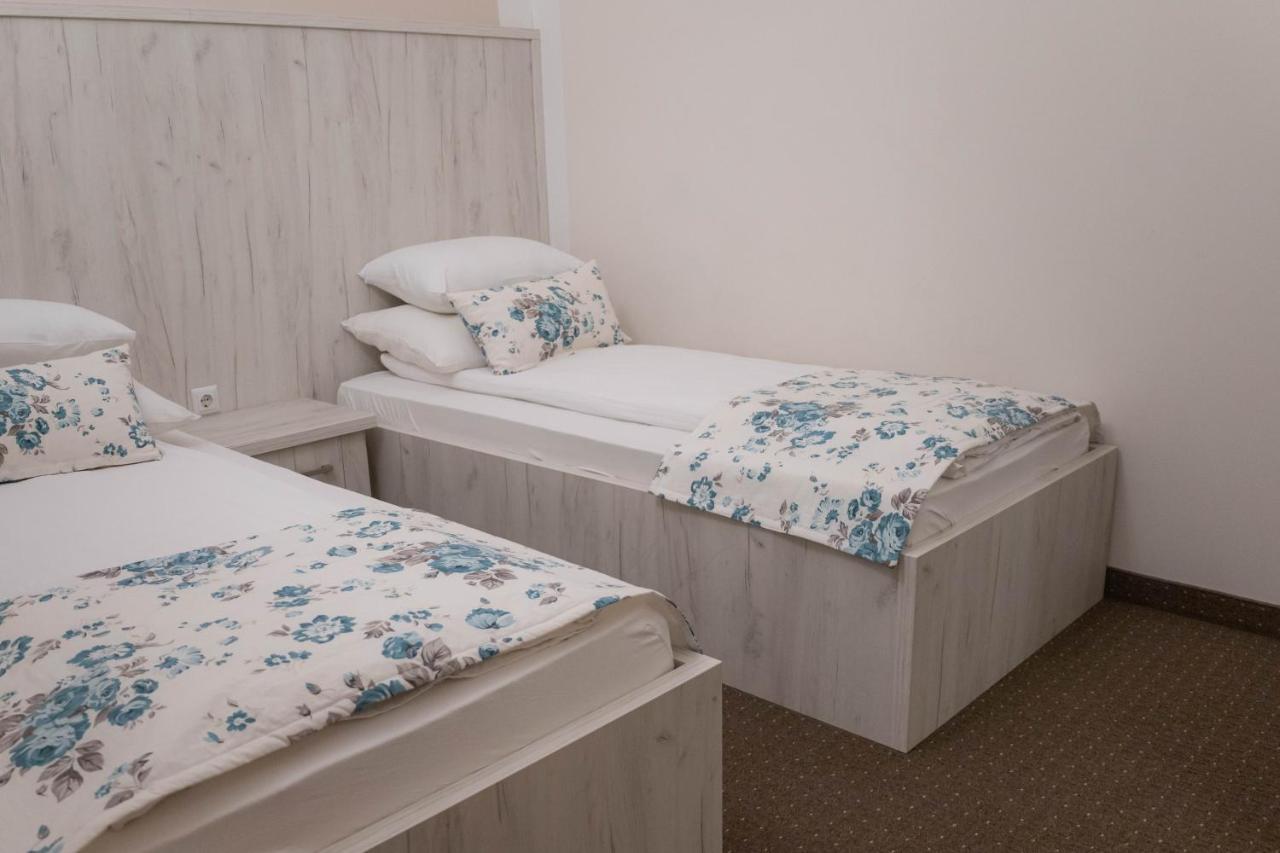 Apartmani I Sobe Centar בוגוינו מראה חיצוני תמונה