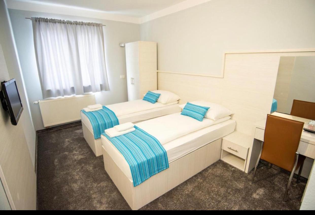 Apartmani I Sobe Centar בוגוינו מראה חיצוני תמונה