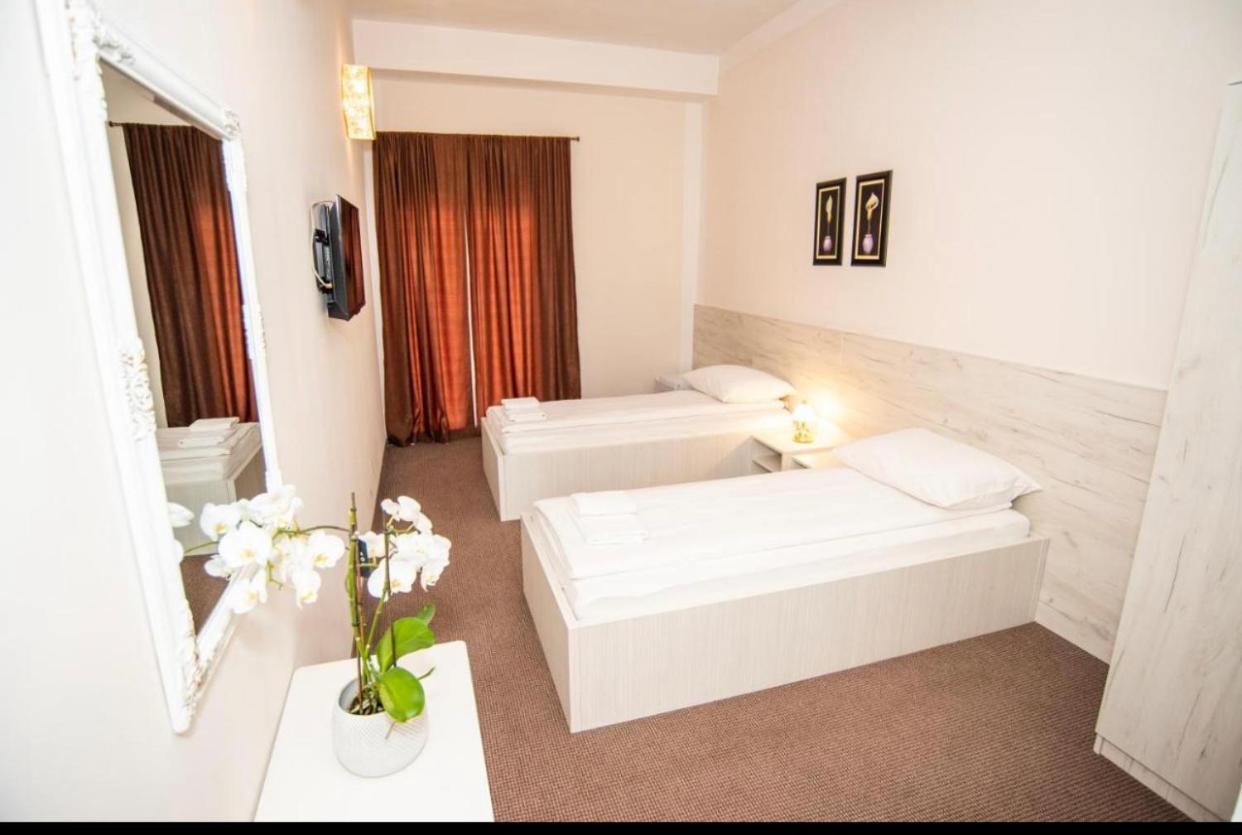 Apartmani I Sobe Centar בוגוינו מראה חיצוני תמונה
